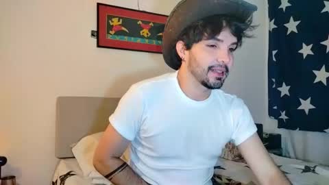 camilo online show from 11, 1, 2026