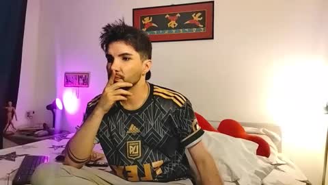 camilo online show from 7, 3, 2026