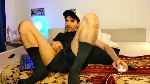 camilo online show from 24, 4, 2026