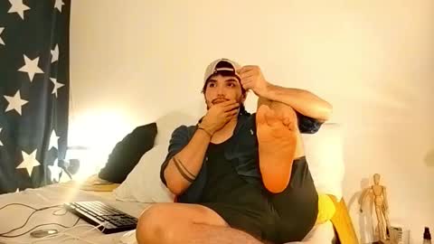 Snapshot of camilosaennz chatting on 1, 6, 2026 camilo online show from 1, 6, 2026