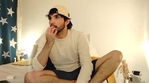 Snapshot of camilosaennz chatting on 10, 6, 2026 camilo online show from 10, 6, 2026