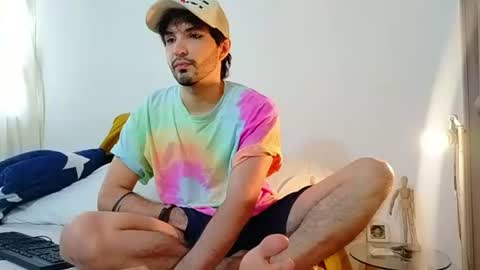 Snapshot of camilosaennz chatting on 15, 6, 2026 camilo online show from 15, 6, 2026