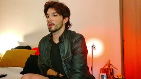 Snapshot of camilosaennz chatting on 2, 7, 2026 camilo online show from 2, 7, 2026