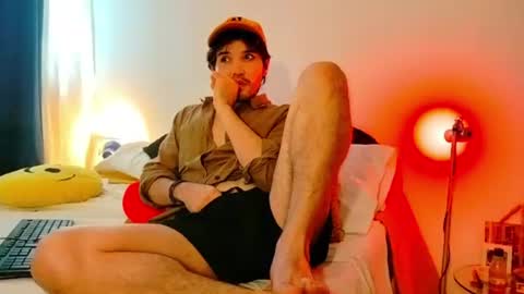 Snapshot of camilosaennz chatting on 2, 7, 2026 camilo online show from 2, 7, 2026