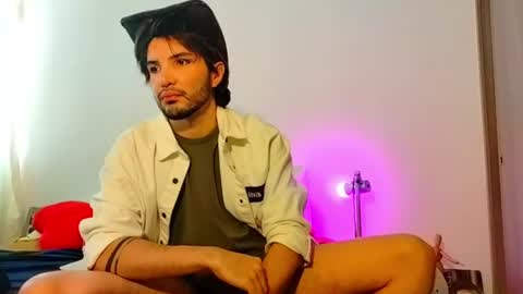 Snapshot of camilosaennz chatting on 31, 7, 2026 camilo online show from 31, 7, 2026