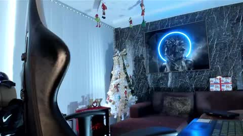 Camilo Watson online show from 12, 12, 2024