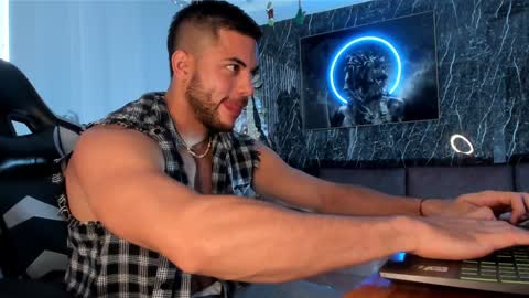 Camilo Watson online show from 13, 12, 2024