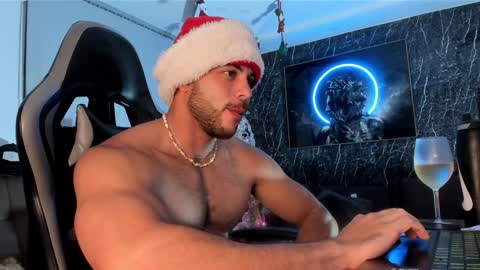 Camilo Watson online show from 24, 12, 2024