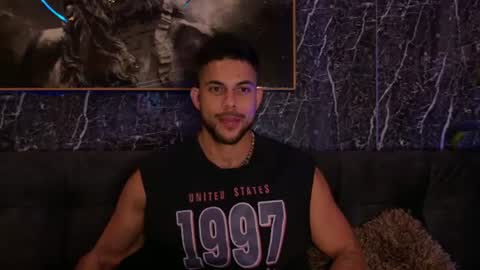 Camilo Watson online show from 3, 7, 2026