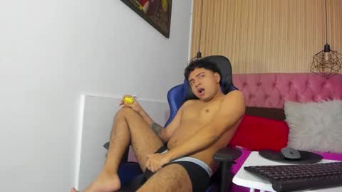 CamilowhiteS online show from 14, 3, 2026