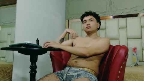 CamilowhiteS online show from 17, 3, 2026