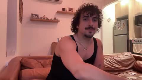 camiloxcalor online show from 23, 5, 2026