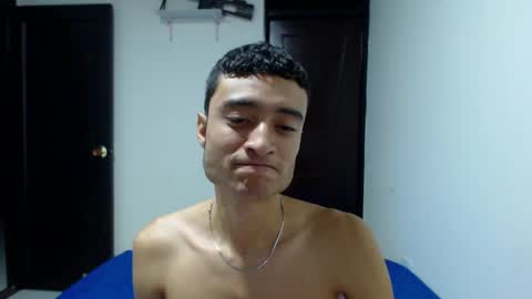 CAMILO online show from 16, 4, 2026