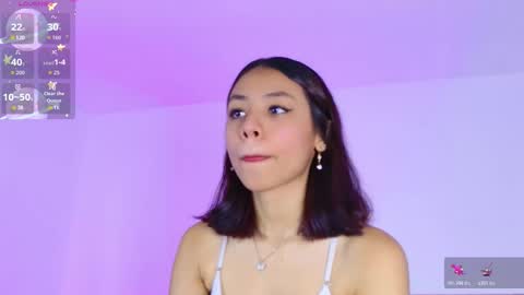 Snapshot of camiluxe chatting on 2, 11, 2025 camiluxe online show from 2, 11, 2025