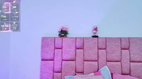 Snapshot of camiluxe chatting on 5, 11, 2025 camiluxe online show from 5, 11, 2025