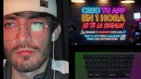 camisitas737 online show from 31, 7, 2026