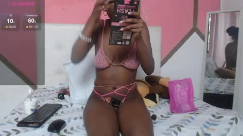 CAMILA TYLOR  online show from 29, 5, 2026