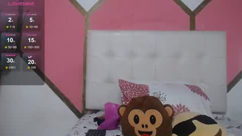 CAMILA TYLOR  online show from 13, 6, 2026