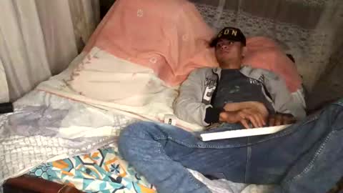 camivaron online show from 10, 1, 2025