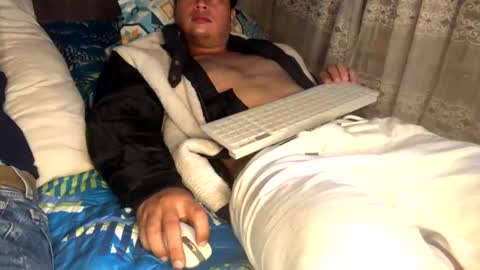 camivaron online show from 14, 1, 2025