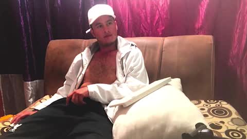 camivaron online show from 7, 2, 2025