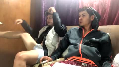 camivaron online show from 8, 2, 2025