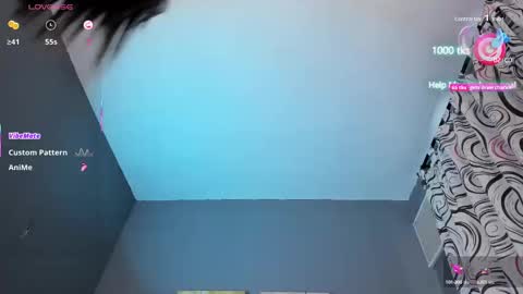 camix2003 online show from 9, 9, 2025