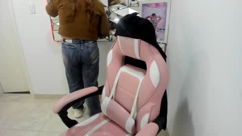 camixxx_m online show from 25, 2, 2026