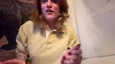 Snapshot of camm_sparks chatting on 23, 9, 2025 gingerbr3dbabe online show from 23, 9, 2025