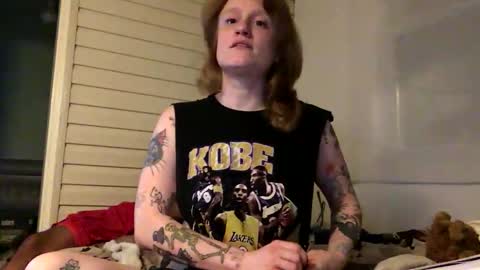 Snapshot of camm_sparks chatting on 30, 9, 2025 gingerbr3dbabe online show from 30, 9, 2025
