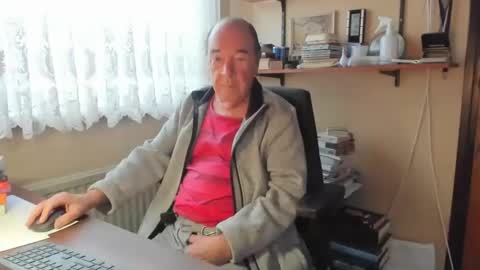 Cammee online show from 11, 1, 2025