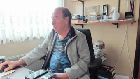 Cammee online show from 4, 2, 2025