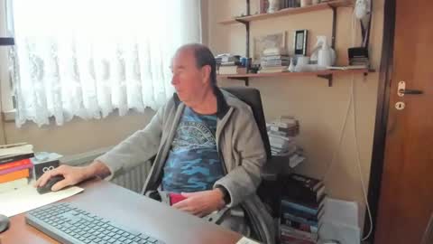 Cammee online show from 6, 2, 2025