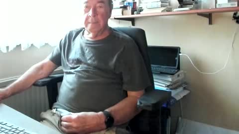 Snapshot of cammee chatting on 19, 1, 2026 Cammee online show from 19, 1, 2026