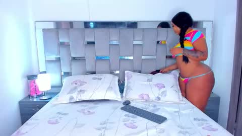 Camila online show from 16, 1, 2026