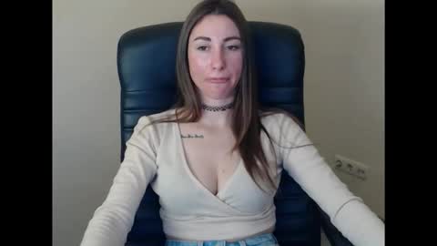 cammila horn online show from 20, 12, 2025