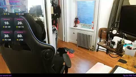 cammy_ho online show from 24, 6, 2026
