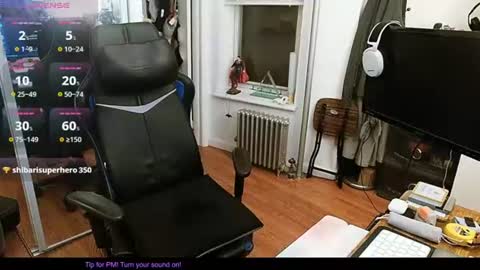 cammy_ho online show from 29, 7, 2026