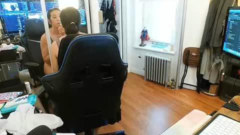 cammy_ho online show from 5, 8, 2026