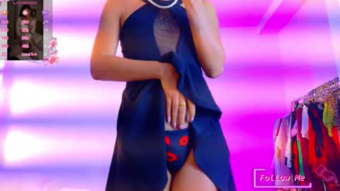 Snapshot of campbeldginger chatting on 28, 11, 2025 Call me GIN online show from 28, 11, 2025