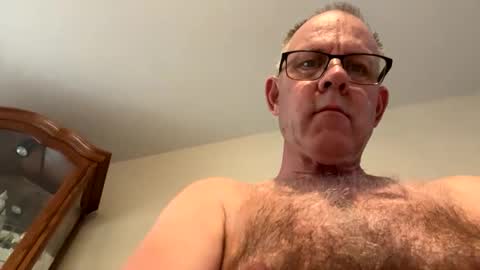 Snapshot of camperjay chatting on 4, 5, 2026 james online show from 4, 5, 2026