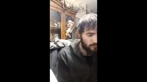 camrox6969 online show from 17, 12, 2025