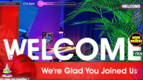 Snapshot of camsmiley chatting on 25, 12, 2024 Miley online show from 25, 12, 2024