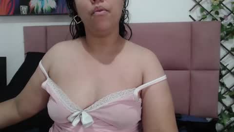 Snapshot of camturbery chatting on 8, 1, 2025 camturbery online show from 8, 1, 2025