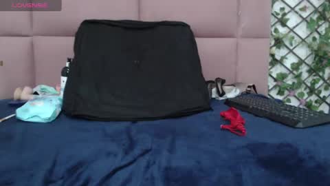 Snapshot of camturbery chatting on 10, 2, 2025 camturbery online show from 10, 2, 2025