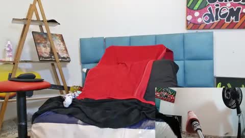 Snapshot of camturbery chatting on 11, 2, 2025 camturbery online show from 11, 2, 2025