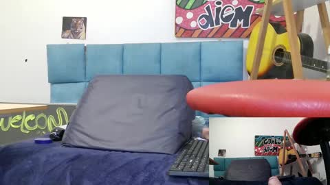 Snapshot of camturbery chatting on 18, 2, 2025 camturbery online show from 18, 2, 2025