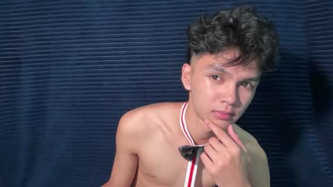 Snapshot of camwithethan chatting on 20, 9, 2025 Ethan online show from 20, 9, 2025