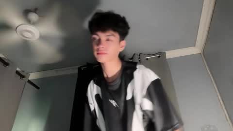 Snapshot of camwithethan chatting on 10, 1, 2026 Ethan online show from 10, 1, 2026