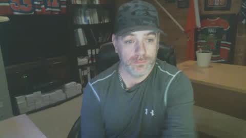 CanadianBacon6969 online show from 19, 1, 2025